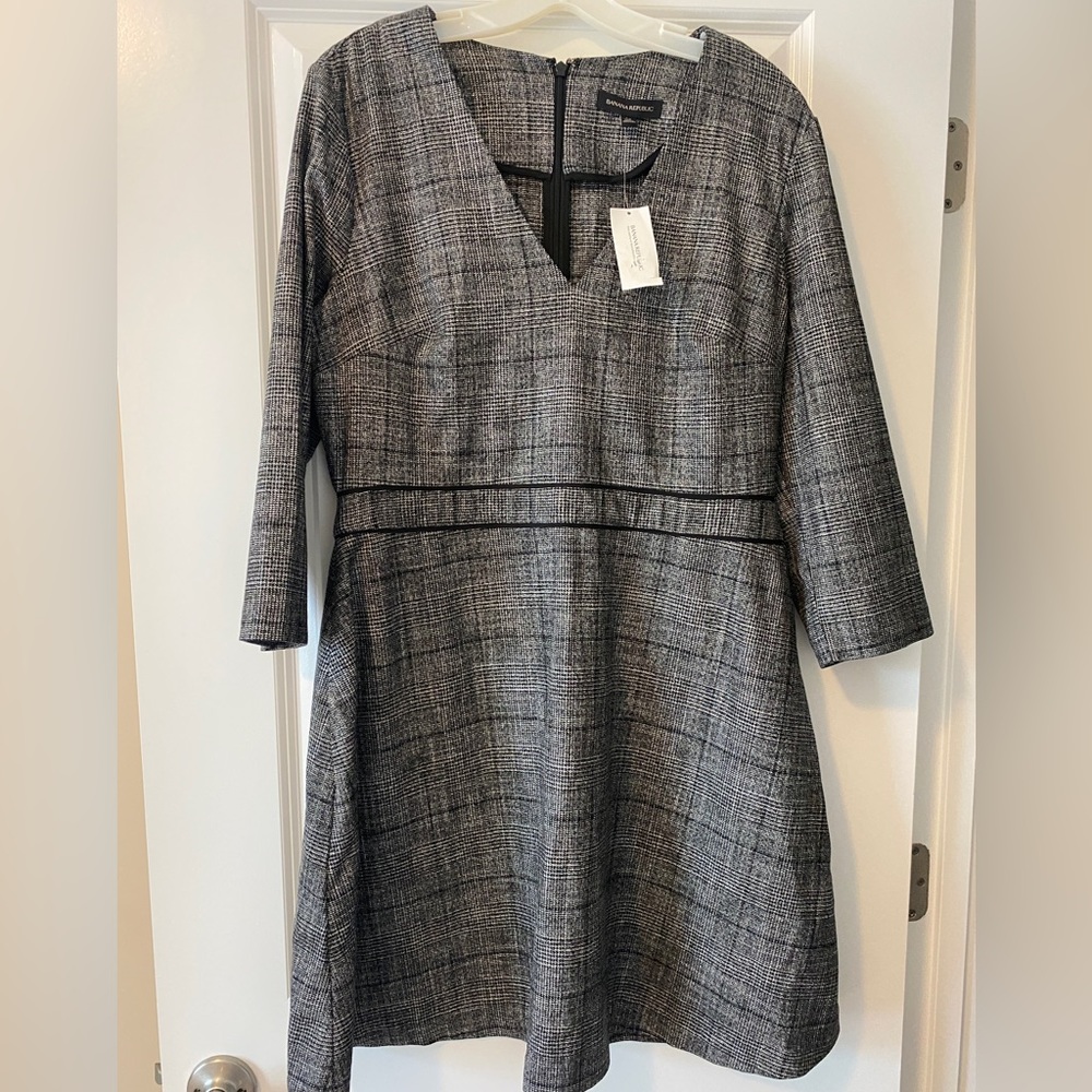 NWT Banana Republic dress
